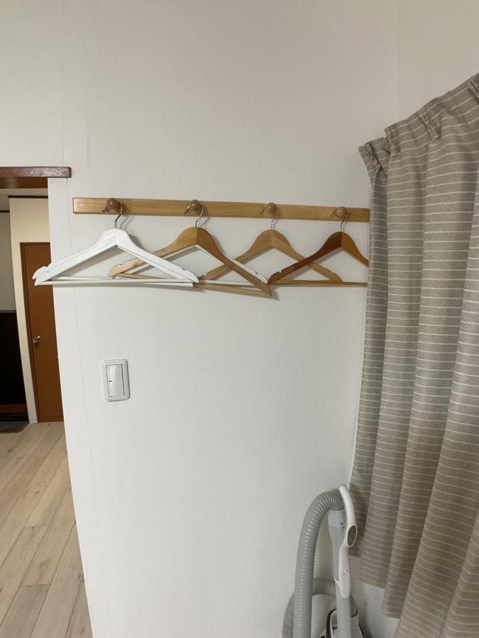Apartment The Mickey Carlton Ohashi 107