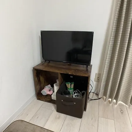The Mickey Carlton Ohashi 107 Apartment Shiobaru Exterior photo